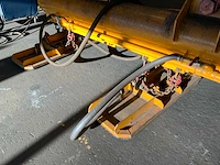 1998 aerolift vacuümheffer - 12 ton - afbeelding 2 van  16