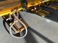 1998 aerolift vacuümheffer - 12 ton - afbeelding 3 van  16