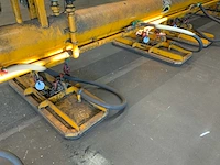 1998 aerolift vacuümheffer - 12 ton - afbeelding 4 van  16