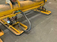 1998 aerolift vacuümheffer - 12 ton - afbeelding 5 van  16