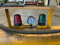 1998 aerolift vacuümheffer - 12 ton - afbeelding 6 van  16