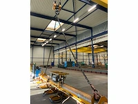 1998 aerolift vacuümheffer - 12 ton - afbeelding 7 van  16