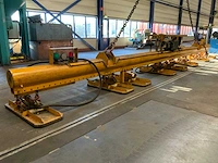 1998 aerolift vacuümheffer - 12 ton - afbeelding 9 van  16