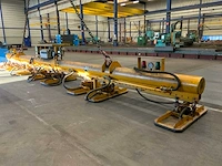 1998 aerolift vacuümheffer - 12 ton - afbeelding 10 van  16