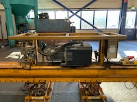 1998 aerolift vacuümheffer - 12 ton - afbeelding 11 van  16