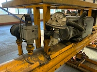 1998 aerolift vacuümheffer - 12 ton - afbeelding 14 van  16