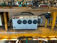 1998 aerolift vacuümheffer - 12 ton - afbeelding 15 van  16
