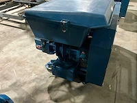 1998 aerzen gm15l lobbenblower - afbeelding 7 van  11
