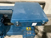 1998 aerzen gm15l lobbenblower - afbeelding 8 van  11