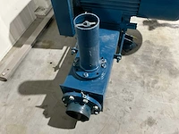 1998 aerzen gm35s lobbenblower - afbeelding 3 van  9