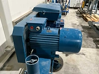 1998 aerzen gm35s lobbenblower - afbeelding 4 van  9