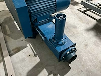 1998 aerzen gm35s lobbenblower - afbeelding 5 van  9