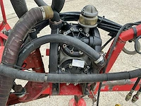 1998 agrifac eco 2027 fh veldspuit - afbeelding 4 van  29