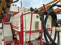 1998 agrifac eco 2027 fh veldspuit - afbeelding 6 van  29