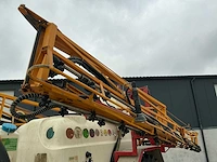 1998 agrifac eco 2027 fh veldspuit - afbeelding 8 van  29
