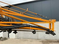1998 agrifac eco 2027 fh veldspuit - afbeelding 10 van  29