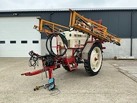 1998 agrifac eco 2027 fh veldspuit - afbeelding 1 van  29