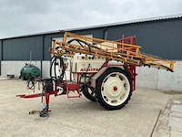 1998 agrifac eco 2027 fh veldspuit - afbeelding 12 van  29