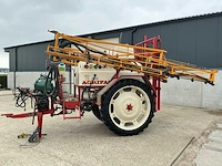 1998 agrifac eco 2027 fh veldspuit - afbeelding 23 van  29