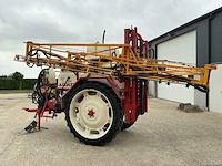 1998 agrifac eco 2027 fh veldspuit - afbeelding 24 van  29