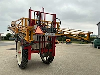1998 agrifac eco 2027 fh veldspuit - afbeelding 25 van  29