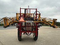 1998 agrifac eco 2027 fh veldspuit - afbeelding 26 van  29