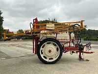 1998 agrifac eco 2027 fh veldspuit - afbeelding 28 van  29