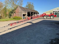1998 agrifac za 3400 zelfrijdende veldspuit - afbeelding 55 van  65