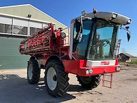 1998 agrifac za 3400 zelfrijdende veldspuit - afbeelding 45 van  65