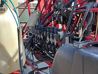 1998 agrifac za 3400 zelfrijdende veldspuit - afbeelding 61 van  65