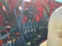1998 agrifac za 3400 zelfrijdende veldspuit - afbeelding 62 van  65