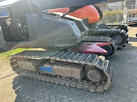 1998 aichi sr-123 telescoop hoogwerker - afbeelding 2 van  16