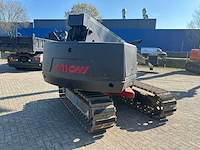 1998 aichi sr-123 telescoop hoogwerker - afbeelding 3 van  16