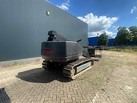 1998 aichi sr-123 telescoop hoogwerker - afbeelding 14 van  16