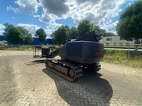 1998 aichi sr-123 telescoop hoogwerker - afbeelding 15 van  16