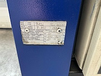 1998 airpress rlc20/10 schroefcompressor - afbeelding 3 van  11