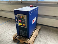1998 airpress rlc20/10 schroefcompressor - afbeelding 1 van  11