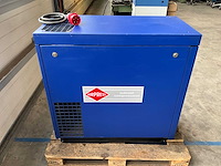 1998 airpress rlc20/10 schroefcompressor - afbeelding 6 van  11