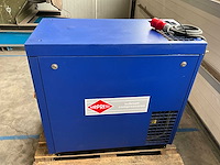 1998 airpress rlc20/10 schroefcompressor - afbeelding 7 van  11