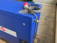 1998 airpress rlc20/10 schroefcompressor - afbeelding 8 van  11