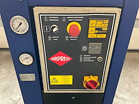 1998 airpress rlc20/10 schroefcompressor - afbeelding 10 van  11