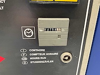 1998 airpress rlc20/10 schroefcompressor - afbeelding 11 van  11