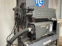 1998 aleq ram-1 gas- en roetmeter - afbeelding 3 van  7