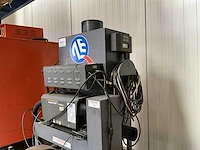 1998 aleq ram-1 gas- en roetmeter - afbeelding 5 van  7