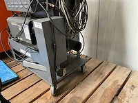 1998 aleq ram-1 gas- en roetmeter - afbeelding 6 van  7