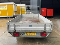 1998 anssems ansa 2034-08 aanhangwagen - afbeelding 5 van  11