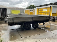 1998 anssems ansa 2034-08 aanhangwagen - afbeelding 8 van  11