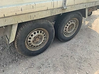 1998 anssems ansa 2036 aanhangwagen - afbeelding 4 van  9