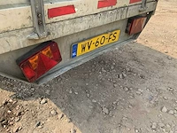 1998 anssems ansa 2036 aanhangwagen - afbeelding 7 van  9