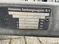 1998 anssems zeilaanhangwagen - afbeelding 2 van  12